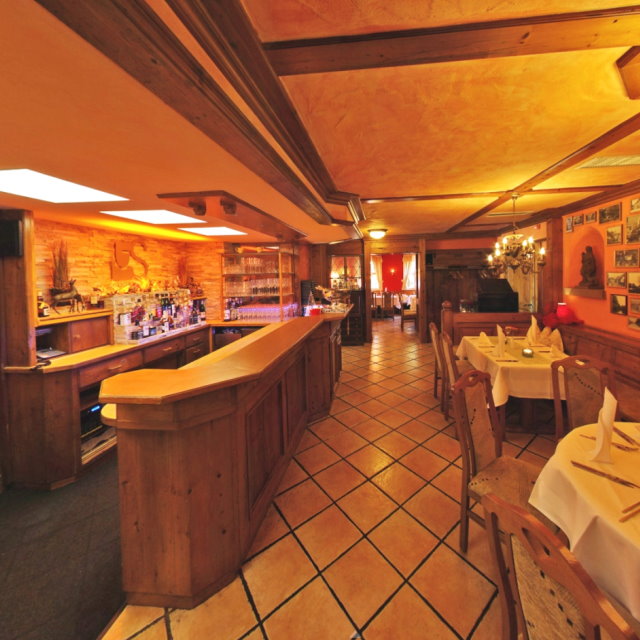 Bar & Restaurant Grombacher Stuben