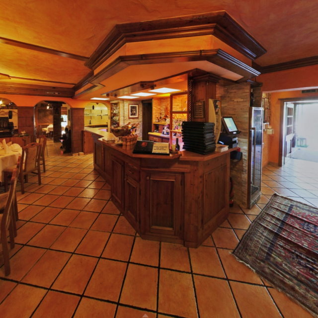 Empfang Restaurant Grombacher Stuben